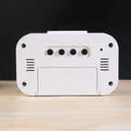 Modern Digital Led Alarm Mini Clock (1 Pc)