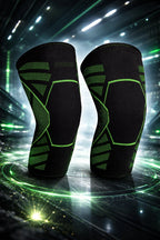 Elastic Compression Knee Cap