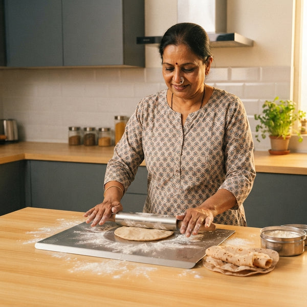 Priya M., Delhi review photo