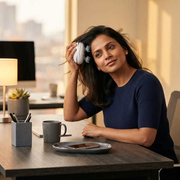 Priya Patel review photo