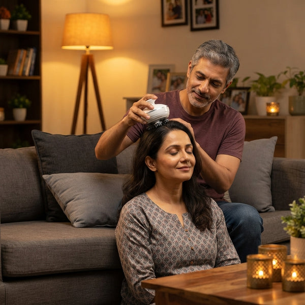 Vikram Mehta review photo