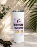 Tumbler Bottle