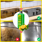 Powerful Multifunctional Cleaner (Pack of 4)