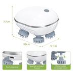 Smart Electric Scalp Massager (1 Pc)