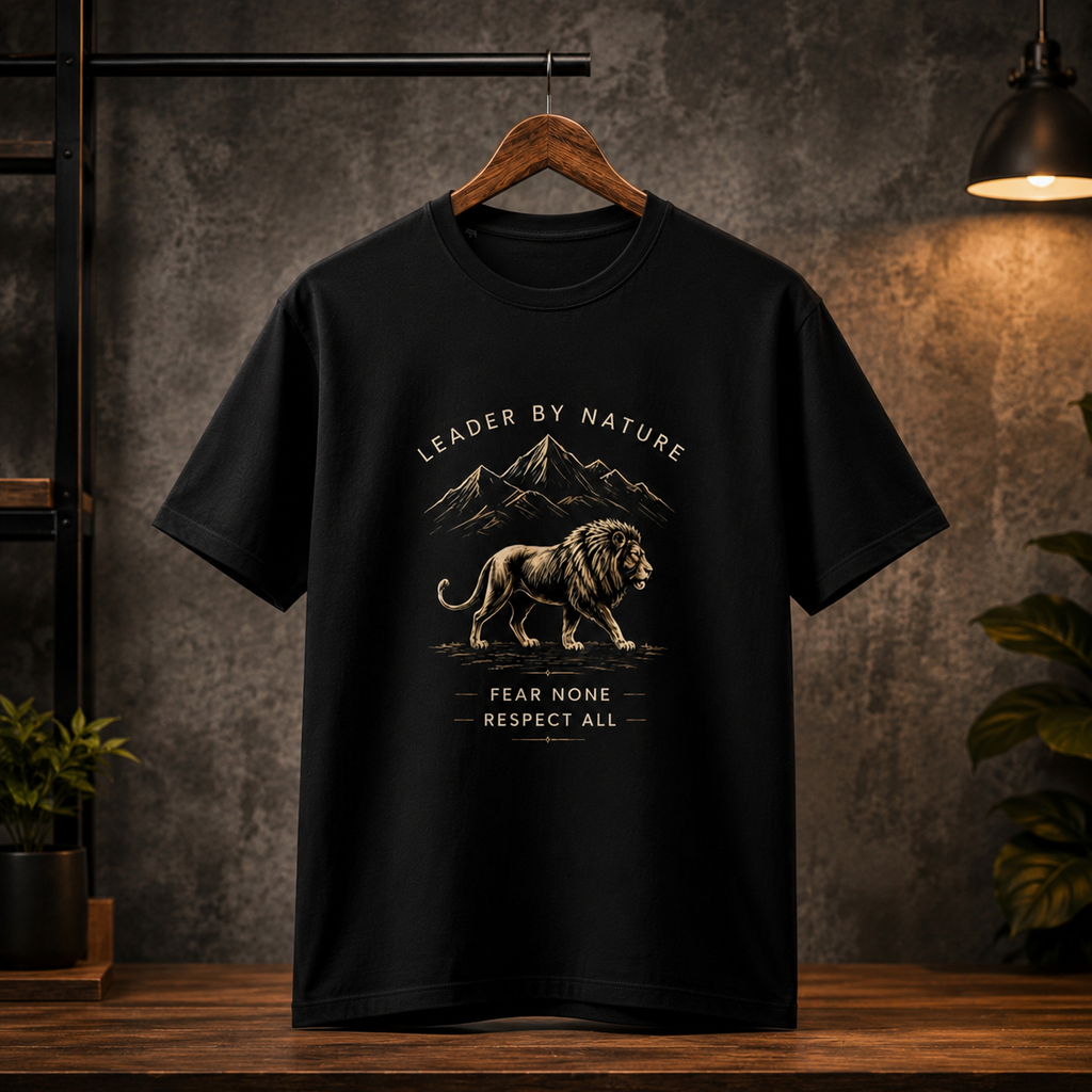 Clostyle Essential T-Shirt