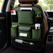 Car Seat Back Organizer Storage (Pack of 2)