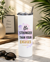 Tumbler Bottle