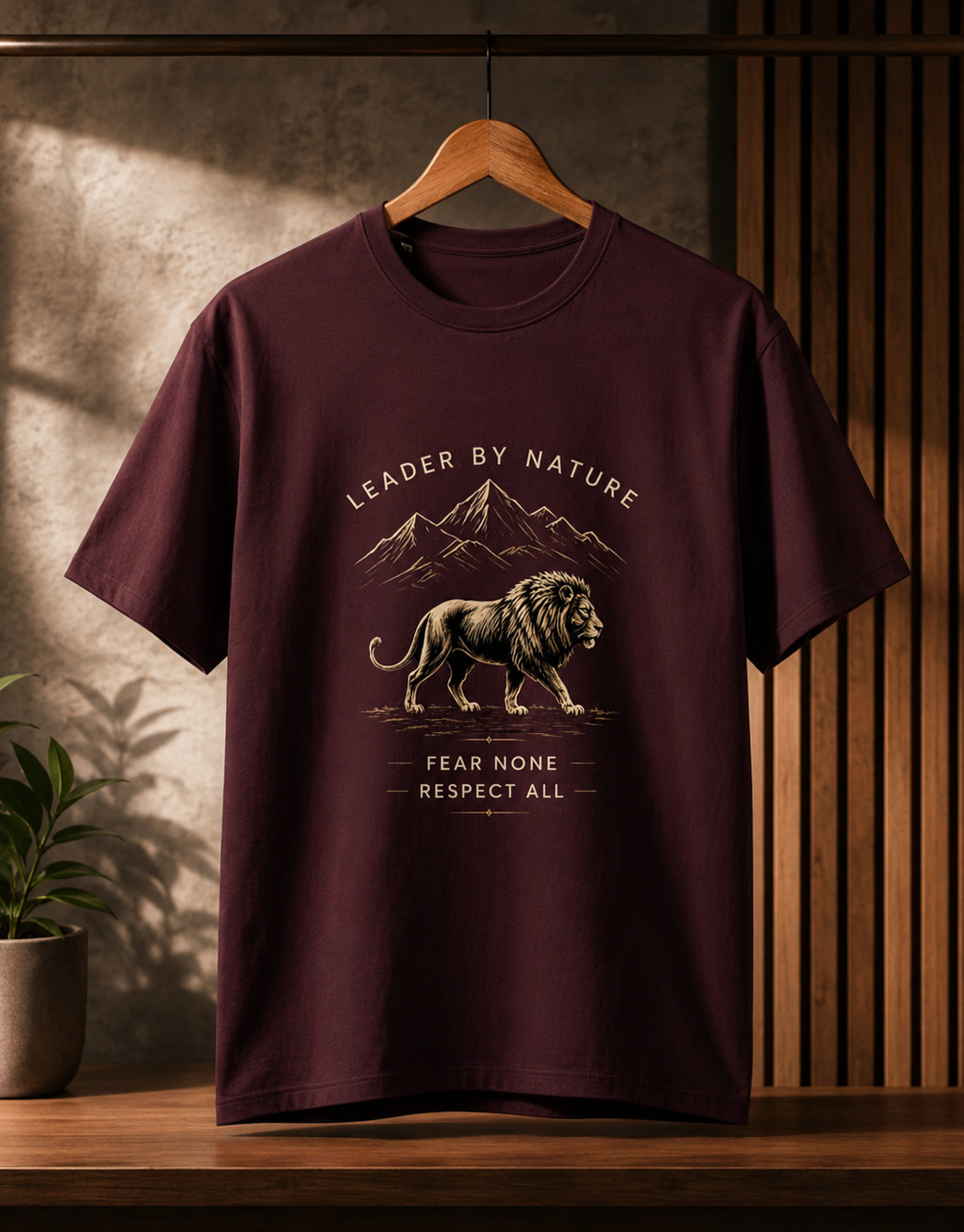 Clostyle Essential T-shirt